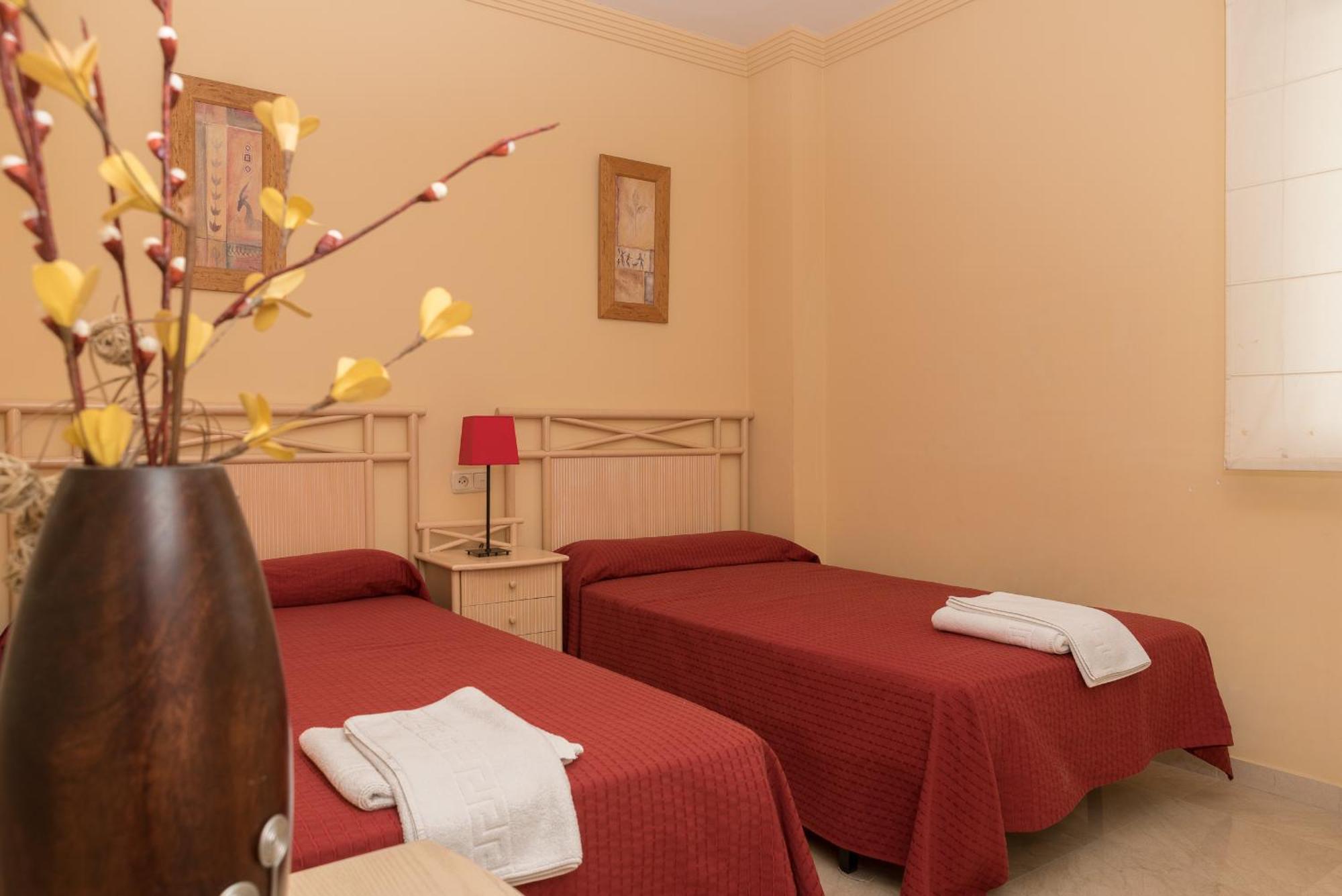 305 Appartement *