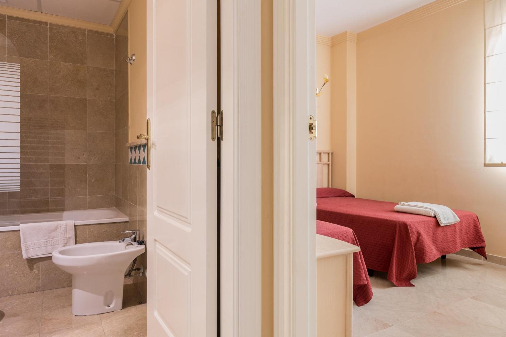 Appartement 305 *