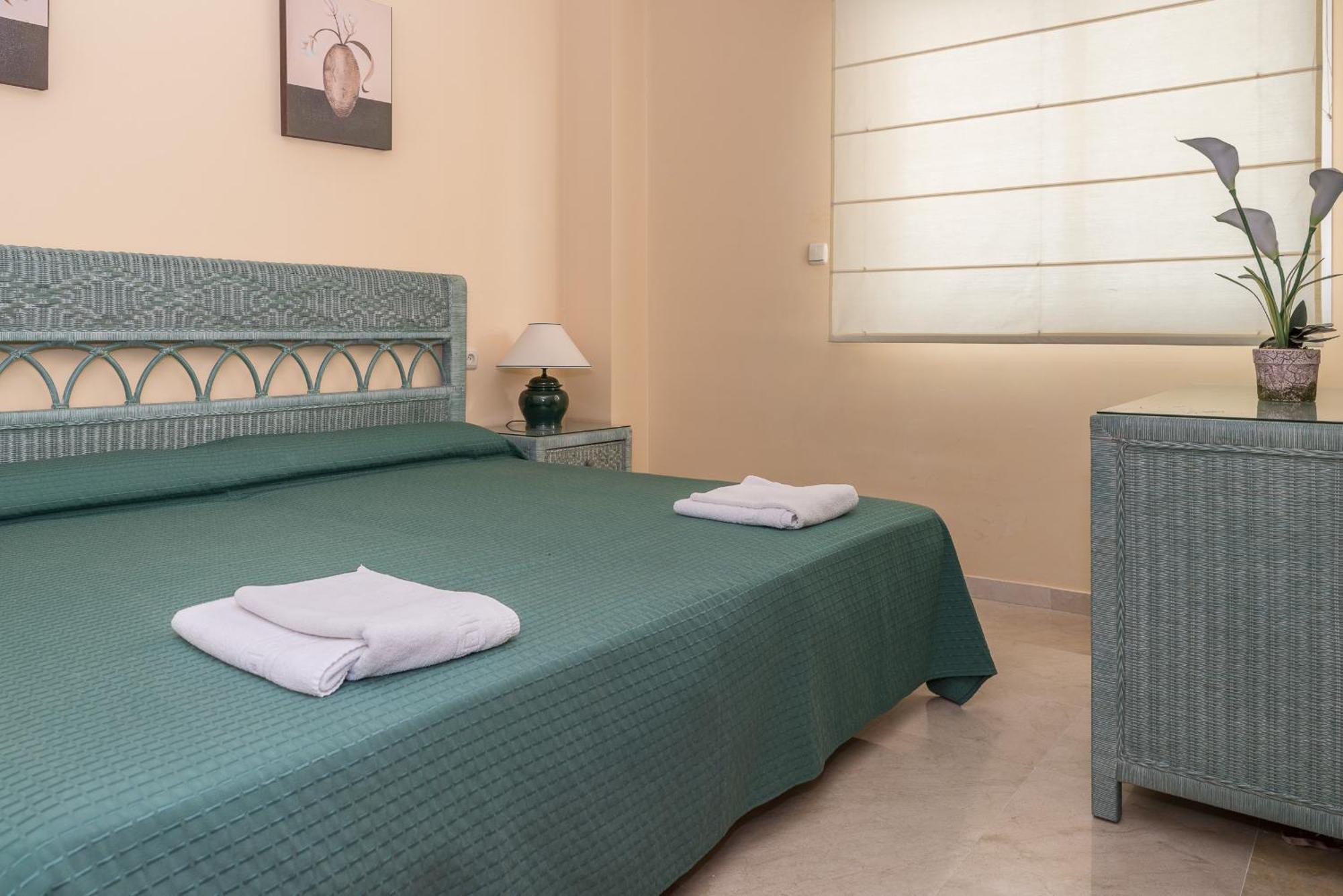 Appartement 305 Marbella