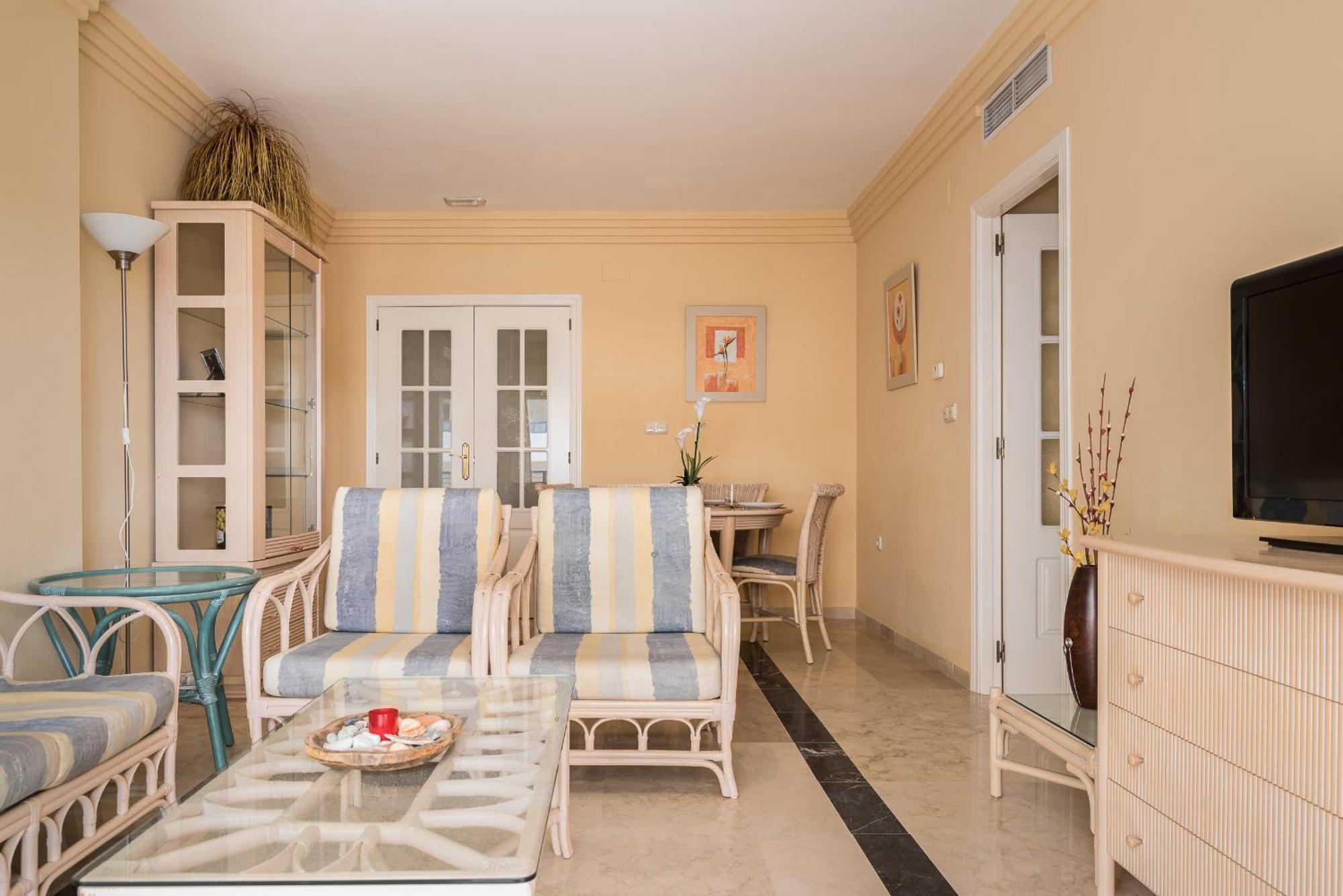 305 Appartement