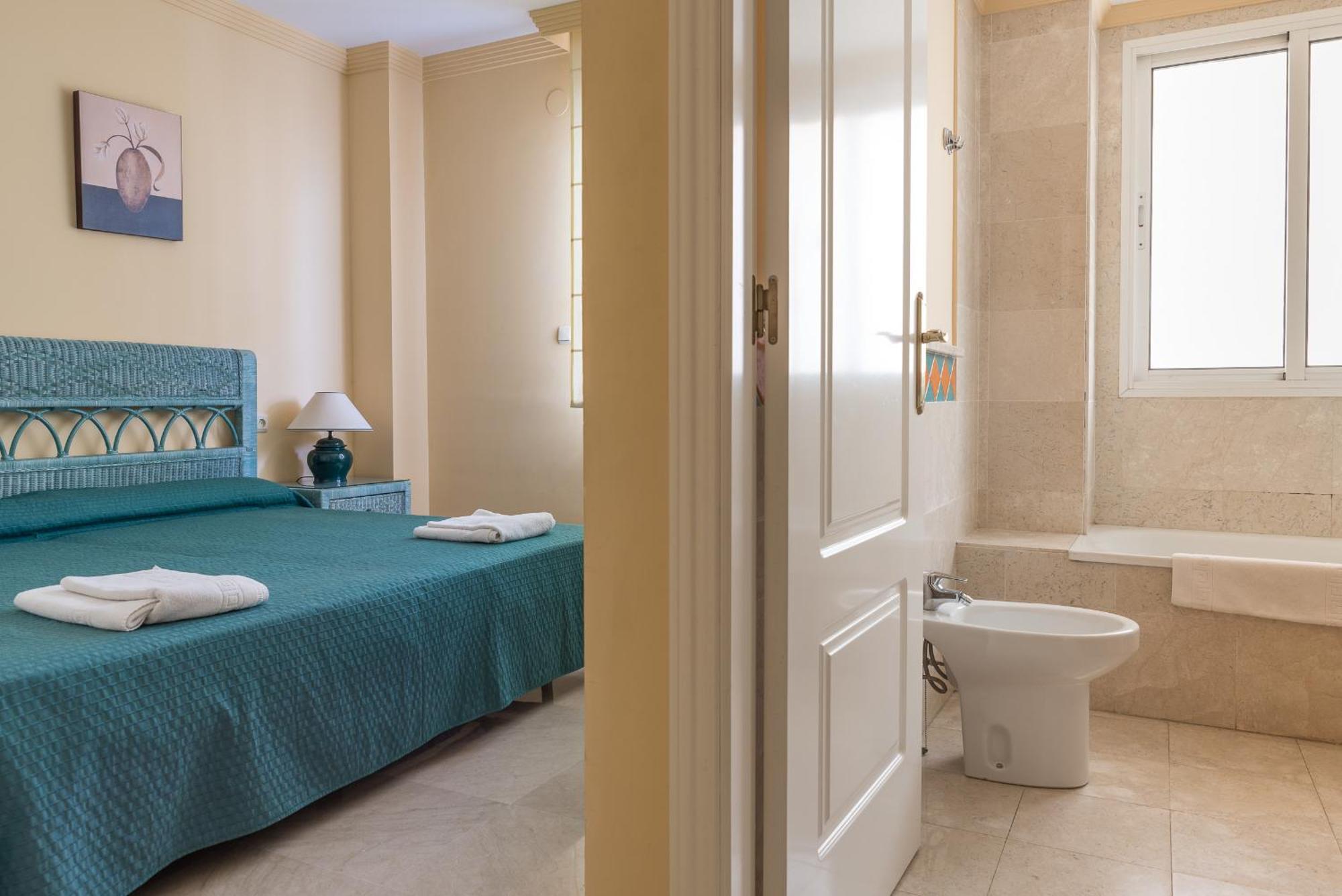 Appartement 305